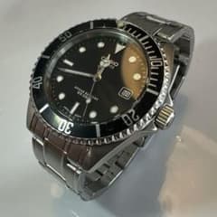 CASIO MTD-1043 ダイバー　電池交換済み CASIO MTD-1043 ダイバー 電池交換済み - メルカリ