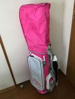ゴルフバッグのサムネイル
