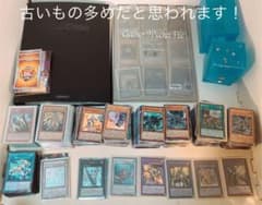 遊戯王のサムネイル