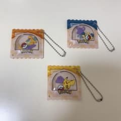 코메다 커피×포켓몬 콩과자풍 매력 제2탄