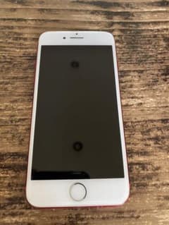 本日限定割引！iPhone 7 128gb simフリーのサムネイル