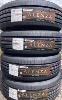 【新品】BRIDGESTONE 225/55R19 26年製 【南-224 ①】 新品】BRIDGESTONE 225/55R19 26年製 【南-224 ②】 - メルカリ