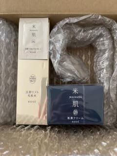 専用‼︎米肌　化粧・クリームのサムネイル