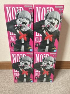 내 영웅 아카데미아 Noir Edge Collection 토가히미코