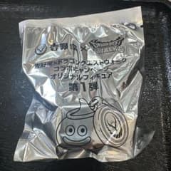 吉野家 ドラゴンクエストウォーク コラボフィギュア 第1弾のサムネイル