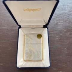 ウォッカ　Ｚippo ジッポー　[新品・未使用]のサムネイル