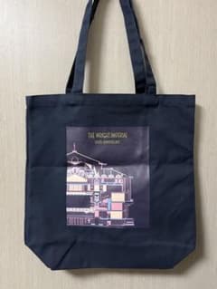 帝国ホテル トートバッグ 2枚のサムネイル