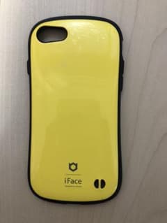 iFace iPhone7 iPhone8のサムネイル