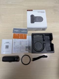 PGYTECH MagCam Phone Grip クラシックブラック - メルカリ