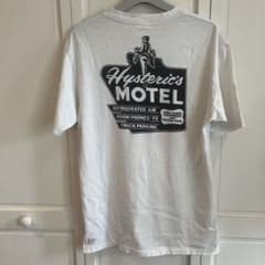 HYSTERIC GLAMOUR ヒステリックス　 初期Tシャツのサムネイル