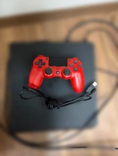 PS4のサムネイル