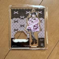 月足天音 アクリルスタンドのサムネイル