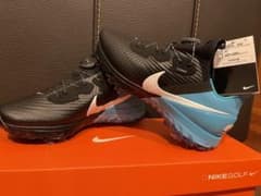 NIKE ゴルフシューズのサムネイル