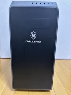 ガレリア デスクトップPC Core i7-12700 RTX 3060ti - メルカリ