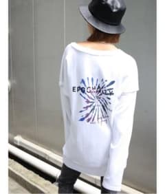 小糸様専用　EMODA レイヤードスリーブバルキートップのサムネイル