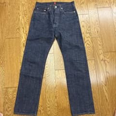 リゾルト Resolute 710 W31 L34【未洗濯着用数回】 - メルカリ