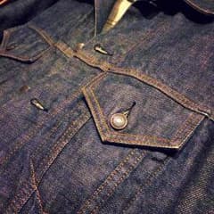 GAP Gジャン(値段交渉可)のサムネイル