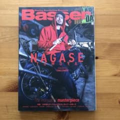 Basser  2022年6月　　長瀬智也のサムネイル