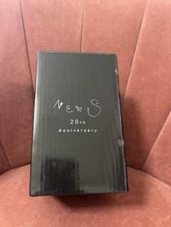 NEWS 20th Anniversary タンブラーのサムネイル