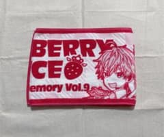 すとぷり すとめも9 マフラータオルのサムネイル