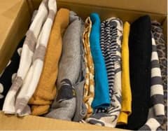 ニット生地 まとめ売りのサムネイル