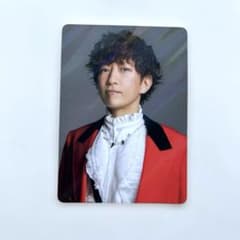 ラルくじ　ホロカード　tetsuyaのサムネイル