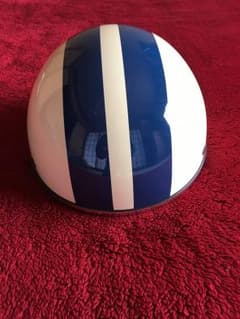 ハーフヘルメット バイクのサムネイル
