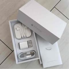専用  純正  iPhone6 付属品一式  新品未使用のサムネイル