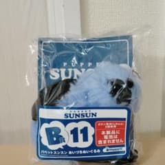 승순 복권 B상