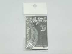 ベルベットアーツ / ベルニョロ クリア ブランクス - メルカリ