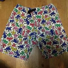 GRAMICCi  ハーフパンツ  アウトドアのサムネイル