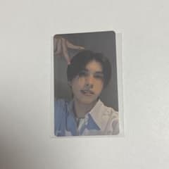 ko1keyz 後藤結 ファンミ トレカのサムネイル
