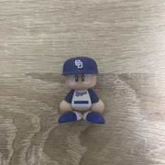 パワプロくん ならぶんです。中日ドラゴンズのサムネイル