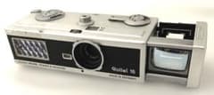Rollei 16 ローライ Tessar 25mm F2.8 フィルムカメラ Rollei 16 ローライ Tessar 25mm F2.8 フィルムカメラ - メルカリ