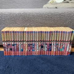 SLAM DUNK スラムダンク 全巻セット 1〜31巻のサムネイル
