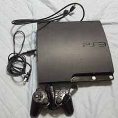プレステ3本体のサムネイル