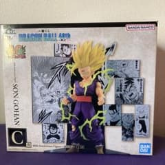 ドラゴンボール 一番くじ 40th 其之二 C賞 孫悟飯 - メルカリ