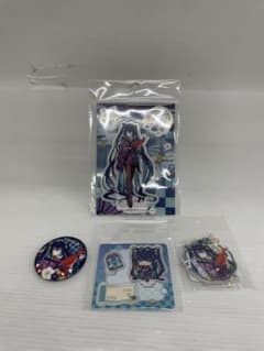 kntoy59-3784 NIKKE 신춘 페어 2026 리틀 머메이드