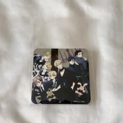 桜蘭高校ホスト部 カフェ 環 ハルヒ 鏡夜 光 馨 ハニー先輩 崇 セット