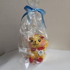 【送料込】ラッピング済「アピタンぬいぐるみ」15cmのサムネイル