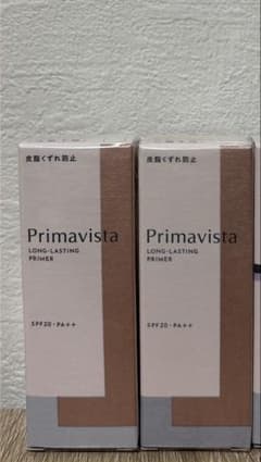 Primavista 化粧下地 25ml 1本のサムネイル