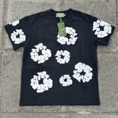 美品 DENIM TEARS デニムティアーズ S us drip ukのサムネイル