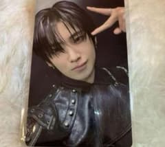 &TEAM  韓国　サイン会　トレカ　ユウマ　YUMA &TEAM YUMA ユウマ 月狼 weverse ファンサイン 韓国 トレカ - メルカリ