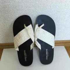 ryo様専用❗️hideaways  NICOLE  メンズ  サンダルのサムネイル