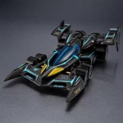サイバーフォーミュラ スーパーアスラーダ01 サーキットモード NEON Verのサムネイル