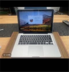 MacBook Pro 13インチ　2011のサムネイル
