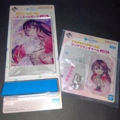 ホロライブ AZKi セット 一番くじ - メルカリ