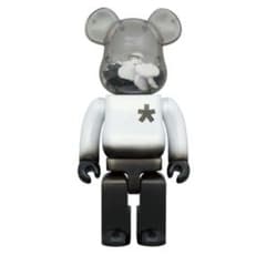 正規品] BE@RBRICK ERIC HAZE 400％ エリックヘイズ - メルカリ