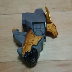 【boo_taro様専用】キョウリュウジャー ギガントブラギオー 体パーツのサムネイル