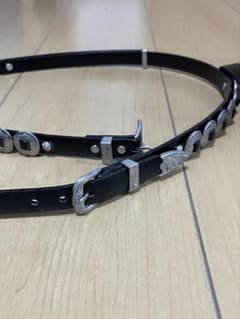 toga スラックスベルトのサムネイル